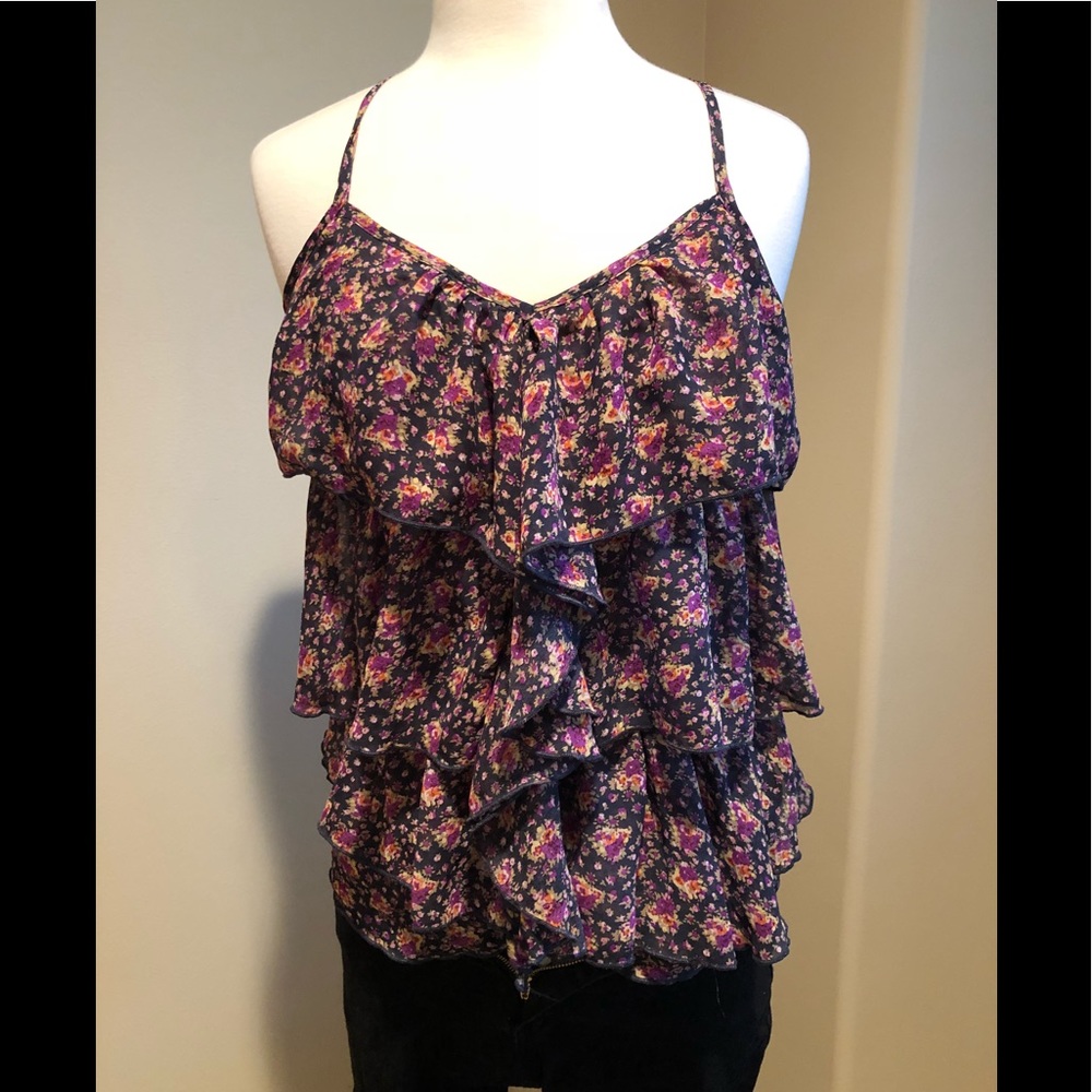 Forever 21 tank top